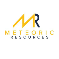 Logo da Meteoric Resources Nl (MEI).