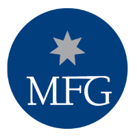 Logo da Magellan Financial (MFG).