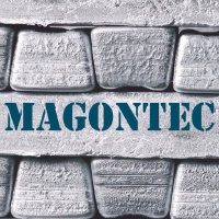 Logo da Magontec (MGL).