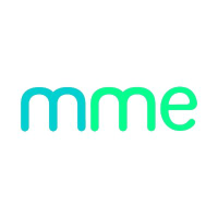 Logo da MoneyMe (MME).