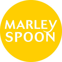 Logo da Marley Spoon (MMM).