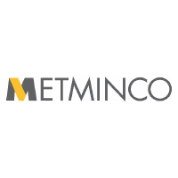 Logo da Metminco (MNC).