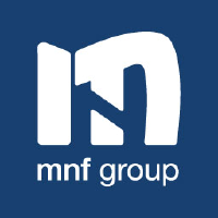 Logo da MNF (MNF).