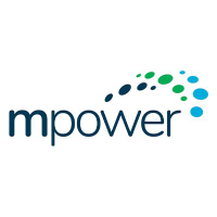 Logo da MPower (MPR).