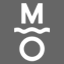 Logo da Murray River Organics (MRG).
