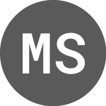 Logo da Mitchell Services (MSV).