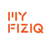 Logo da MyFiziq (MYQ).