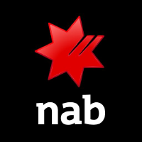 Logo da National Australia Bank (NABPD).