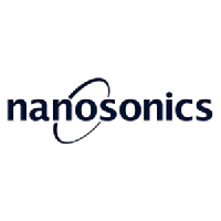 Logo da Nanosonics (NAN).