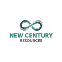 Logo da New Century Resources (NCZ).