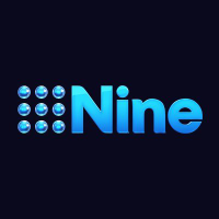 Logo da Nine Entertainment (NEC).