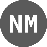 Logo da Norfolk Metals (NFL).