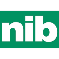 Logo da Nib (NHF).