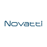 Logo da Novatti (NOV).