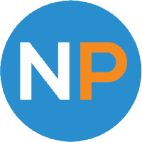 Logo da NewPeak Metals (NPM).