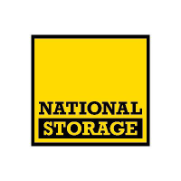 Logo da National Storage REIT (NSR).