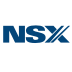 Logo da Nsx (NSX).