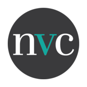 Logo da National Veterinary Care (NVL).