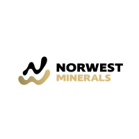 Logo da Norwest Minerals (NWM).