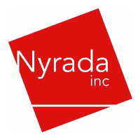 Logo da Nyrada (NYR).