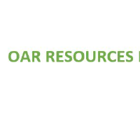 Logo da OAR Resources (OAR).