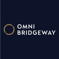 Logo da Omni Bridgeway (OBL).