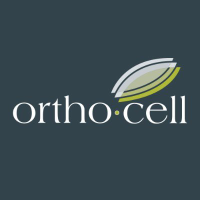 Logo da Orthocell (OCC).