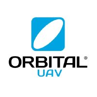 Logo da Orbital (OEC).