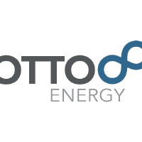 Logo da Otto Energy (OEL).