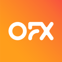 Logo da OFX (OFX).