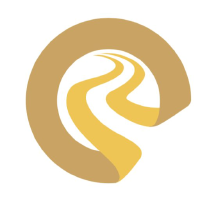 Logo da Orinoco Gold (OGX).