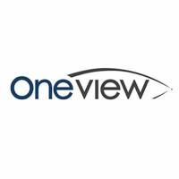 Logo da Oneview Healthcare (ONE).