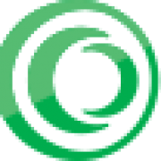 Logo da OptiComm (OPC).