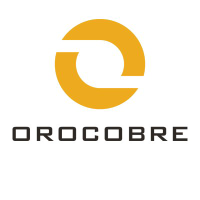 Logo da Orocobre (ORE).