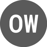 Logo da  (ORISWR).
