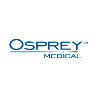 Logo da Osprey Medical (OSP).