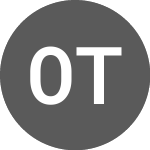 Logo da Oriental Technologies Investment (OTI).
