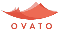 Logo da Ovanti (OVT).