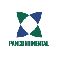 Cotação Pancontinental Energy NL