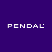 Logo da Pendal (PDL).