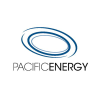 Logo da Pacific Energy (PEA).