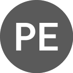 Logo da Pacific Edge (PEB).