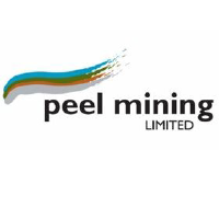 Logo da Peel Mining (PEX).