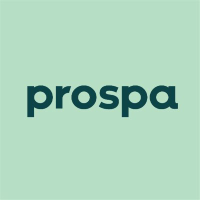 Logo da Prospa (PGL).