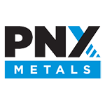 Logo da PNX Metals (PNX).
