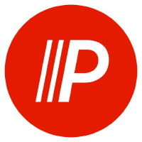 Logo da Pushpay (PPH).