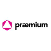 Logo da Praemium (PPS).