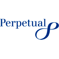 Logo da Perpetual (PPT).