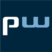 Logo da Primewest (PWG).