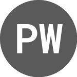 Logo da Peter Warren Automotive (PWR).